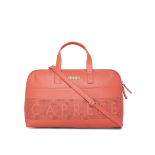 Caprese Heidi Pu Handbag Large at Rs.2749 + Get Flat 60% GP Cashback
